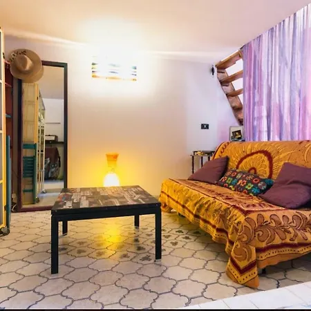 Apartament Valentina E Viviana