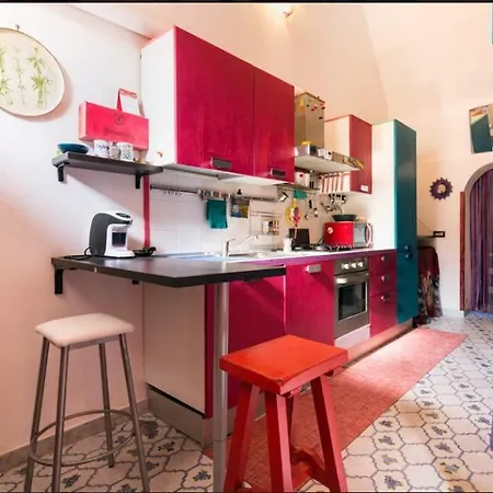 Valentina E Viviana Apartament